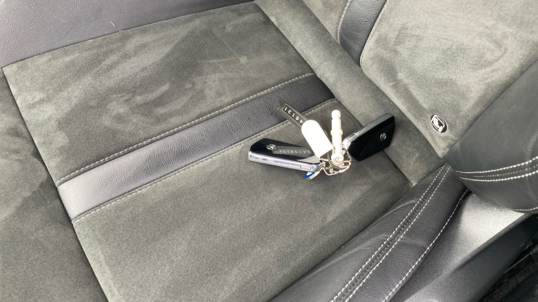 Skoda Octavia 2.0 TDI 150 SE L 5dr DSG Diesel Estate